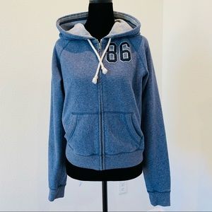 Pink Victoria’s Secret women’s jacket size M